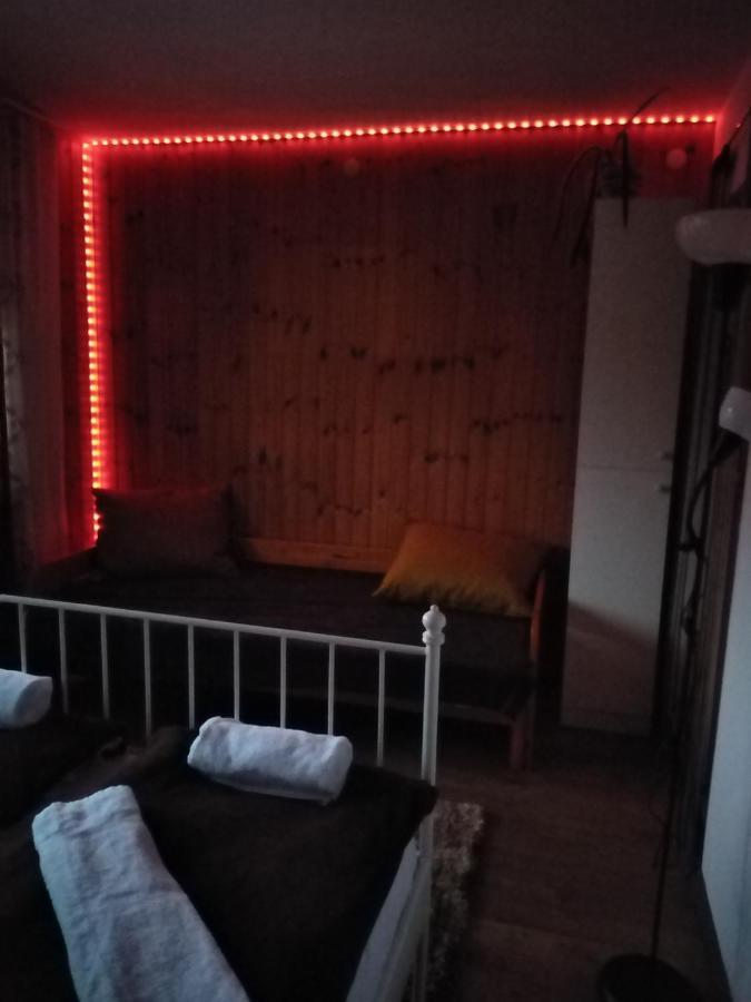 Lipics Part Lägenhet Muraratka Exteriör bild