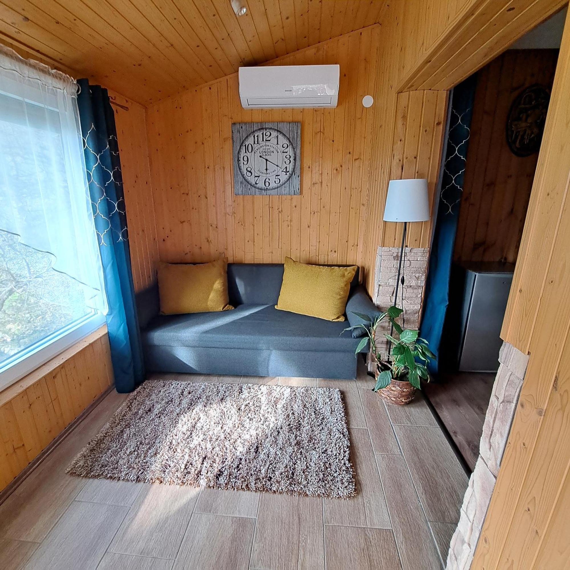 Lipics Part Lägenhet Muraratka Exteriör bild
